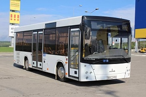 МАЗ-206063