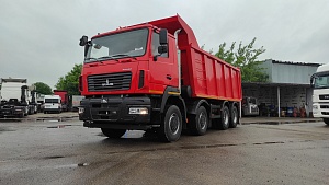 МАЗ-6516C9-521-005