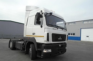 МАЗ-5440C9-520-031