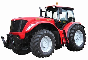 Тракторная техника