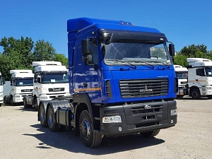 МАЗ-643028-570-020